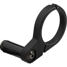 AXA basta Axa Lenkerhalterung NXT Headlight Schwarz 35 mm