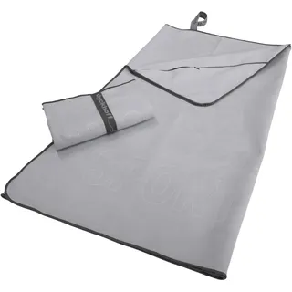 80 x 180 cm grau
