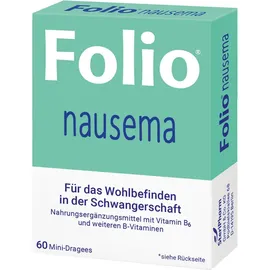 Folio nausema Dragees
