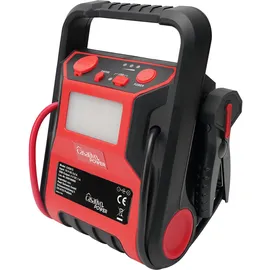casativo Starthilfe Booster 5-in-1
