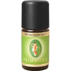 Wintergrün Bio ätherisches Öl 5 ml