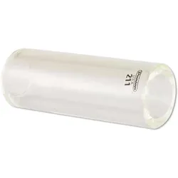 Dunlop 211 Bottleneck Glass Slide Heavy Short - Bottleneck