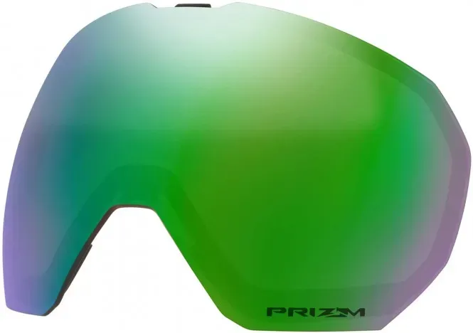 OAKLEY FLIGHT PATH L Ersatzglas 2023 prizm jade iridium