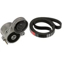 Gates Micro-V® Kit K026PK1880