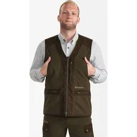 Deerhunter Eagle Waistcoat Male Tarmac Green, 3XL