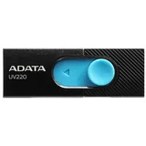 ADATA UV220 - USB-Flash-Laufwerk - 32 GB - USB 2.0