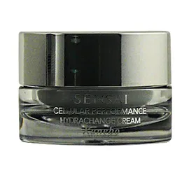 SENSAI CELLULAR PERFORMANCE HYDRACHANGE cream 40 ml