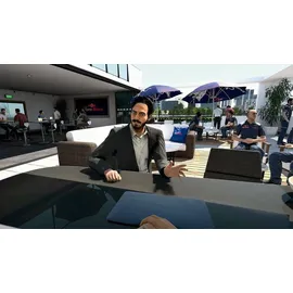 F1 2017 - Special Edition (USK) (Xbox One)