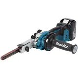 Makita DBS180Z Akku-Bandfeile