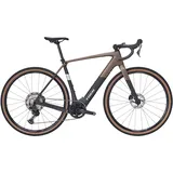 Trek Checkpoint+ SL 5 2026 28 Zoll RH 54 cm Unisex matte bronze/dark web