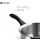 Lacor Garinox Kochtopf 12 cm rund