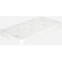 MiaSuite Matratze 80 x 185 cm H2 Waterfoam