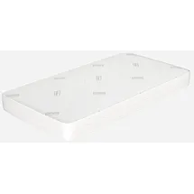 MiaSuite Matratze 80 x 185 cm H2 Waterfoam