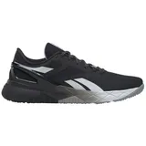 Reebok Nanoflex Tr Cblack/Ftwwht/Pugry4 42.5 - Schwarz