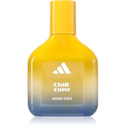 Adidas Vibes Chill Zone Eau de Parfum Unisex 50 ml