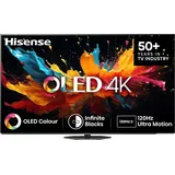 Hisense A85N OLED 4K Smart TV