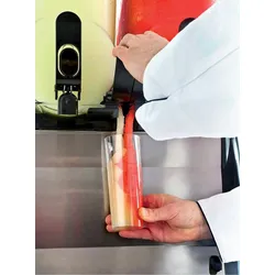 Twist Slush 2x 12 Liter