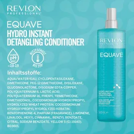 REVLON Professional Revlon Equave Hydro Instant Detangling Conditioner 500 ml