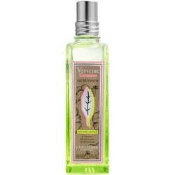 L'Occitane Verbene Geranie Eau de Toilette 100 ml