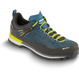 MEINDL Literock Free GTX Herren Marine/Blau 44