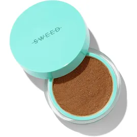 Sweed Miracle Powder Golden Deep 7 g
