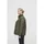 Brandit Textil M65 Standard Jacke Olive L