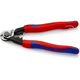 Knipex Drahtseilschere 190 mm 95 62 190 T
