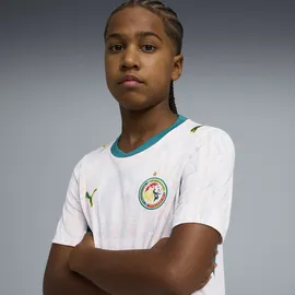 Puma Senegal Heimtrikot 2026 Kinder Gr. 140