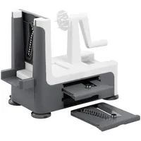 LURCH Spiralschneider