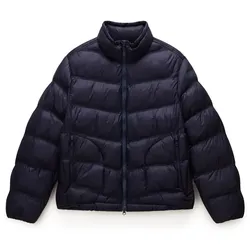 Napapijri A-ega Short W blu marine (176) L