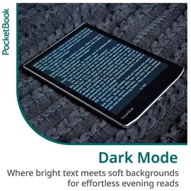 Pocketbook Verse Pro - Azure