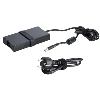 Dell AC Adapter (130 W), Notebook Netzteil,