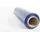 ANKO Planen LKW PVC Plane transparent 0,5mm / 0,8mm Fensterfolie Fensterplane (0,5mm, 1,4m x 9m, - Transparent