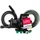T.I.P. Gartenpumpe 3.200 l/h 42 m Kunststoff
