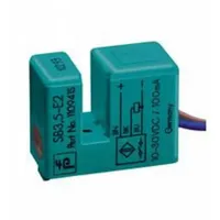 Pepperl+Fuchs Induktiver Sensor PNP SB3,5-E2-BU