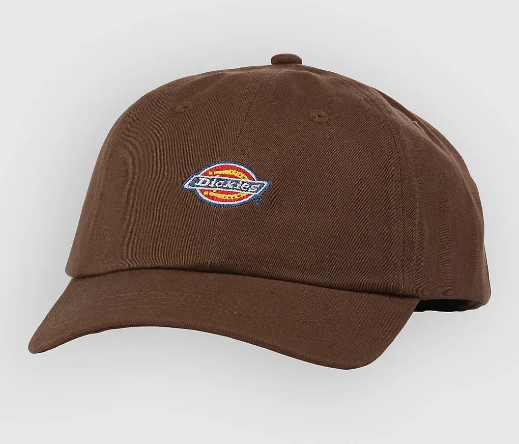 Dickies Hardwick Cap timber brown Gr. Uni