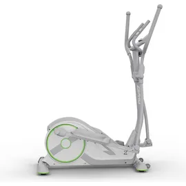 Zipro Wave White elektromagnetisch Bluetooth mit Zwift Kinomap weiß NO SIZE