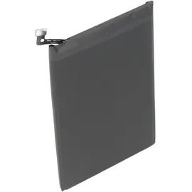 AccuCell Akku passend für Xiaomi Redmi 9 4G, Li-Polymer, 3,87V, 6000mAh, 23,2Wh, ohne Werkzeug