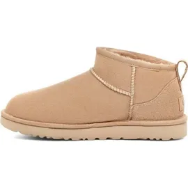 UGG Australia UGG Damen Boots Classic Ultra Mini