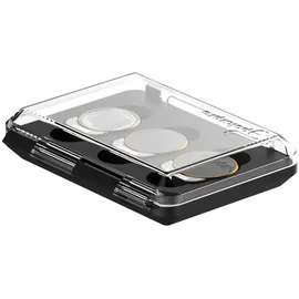 PolarPro Filter 3er Pack schwarz/transparent für DJI Mini 3 Pro
