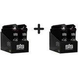 SiS BETA Fuel Dual Source Gel Erdbeere Limette 6 x 60 ml