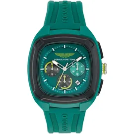 Aston Martin Herren - Grün