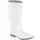 FELDTMANN Euromax Metzger Nitril Stiefel Hoch 35055-41 Größe 41 - Weiß - 41