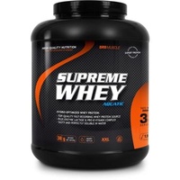 SRS Supreme Whey, 1900 g Dose, Melone