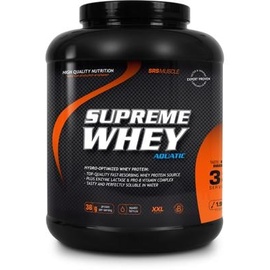 SRS Supreme Whey, 1900 g Dose, Melone