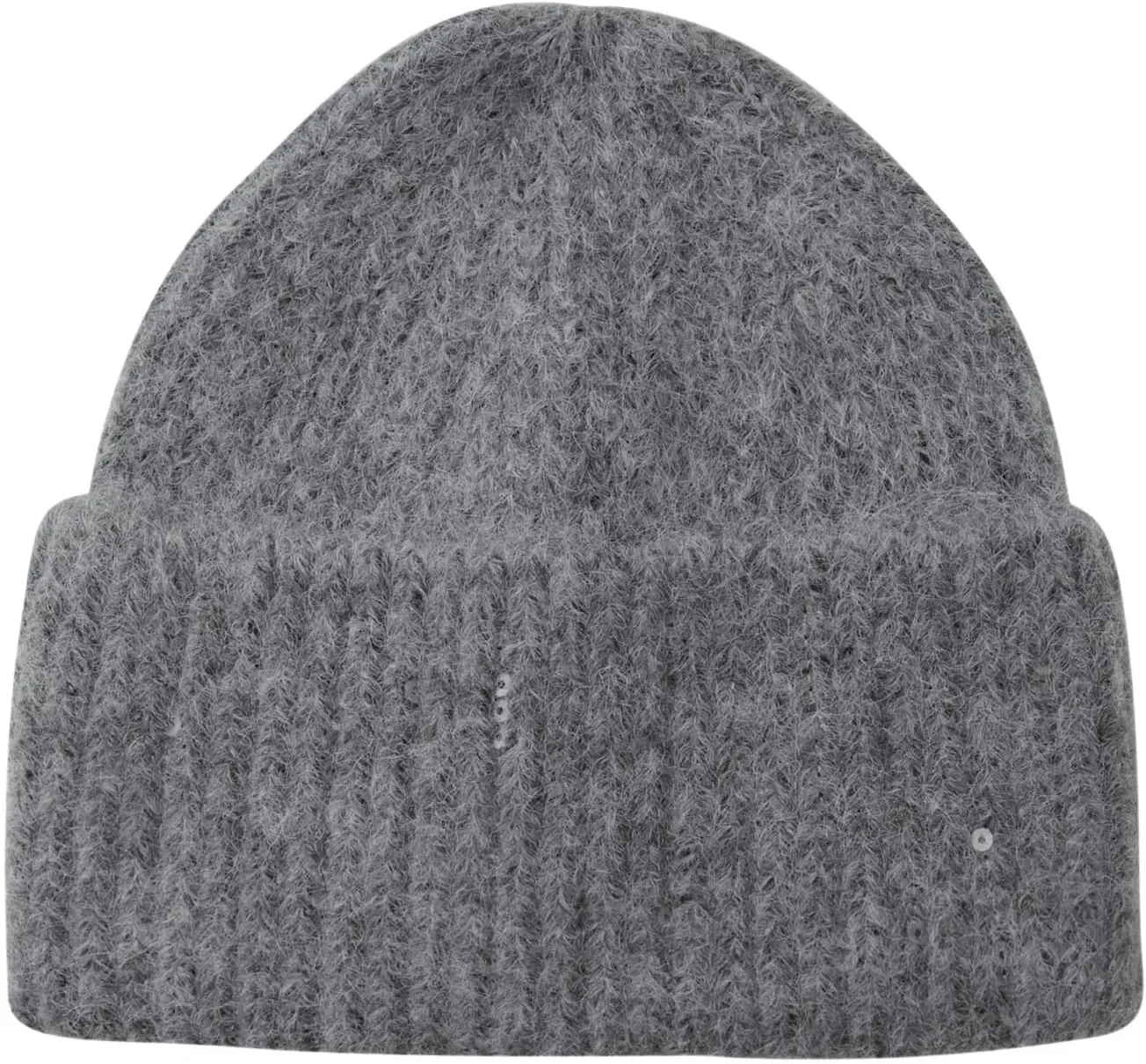 Beanie 11498-anthracite melange