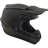 Troy Lee Designs SE4 PA Midnight Jugend schwarz,