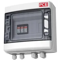PCE 090PV030 SOL-LINE DC1-M16-TYP2 IP65