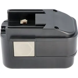 AccuCell Akku passend für Atlas Copco B9.6, BX9.6, MX9.6 2,0Ah
