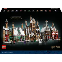 LEGO Harry Potter Dorf Hogsmeade Sammleredition 76457